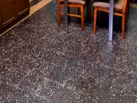 General Arredondo 4100