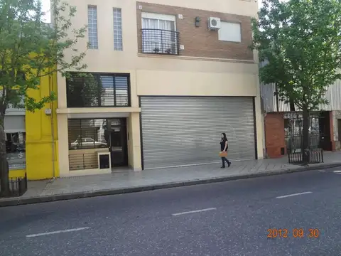 Mendoza  al 3500