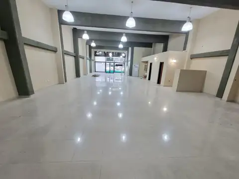 Local  venta Echesortu mendoza 3500 Rosario