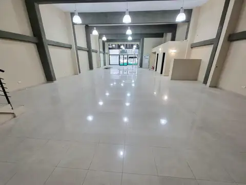 Local  venta Echesortu mendoza 3500 Rosario