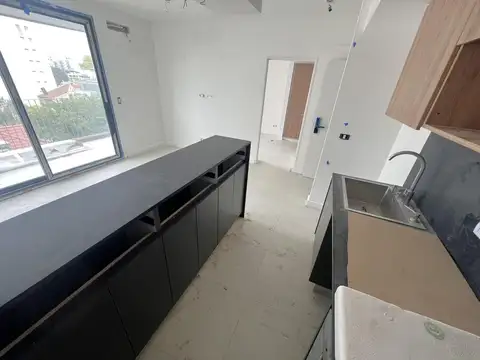 Departamento en Venta Apto profesional