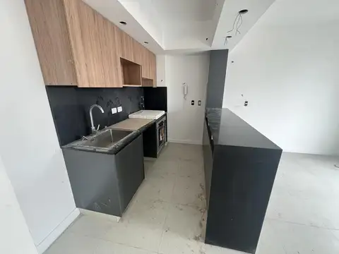 Departamento en Venta en Núñez, USD 150.000
