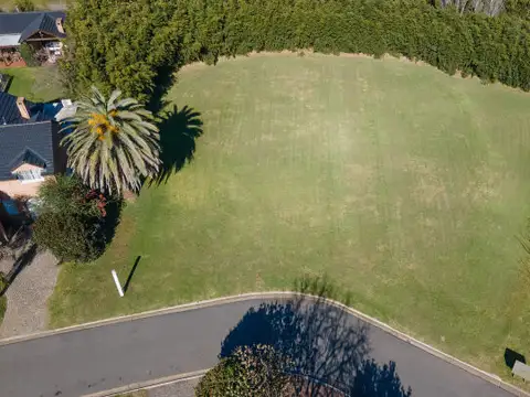 Terreno en Venta de 1392,0 m2