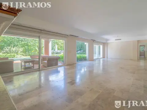 Casa en Alquiler 20 años