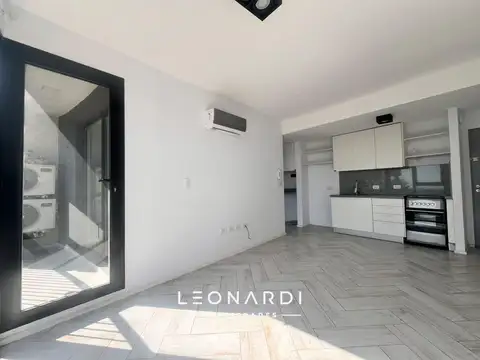 Departamento en Alquiler de 2 ambientes