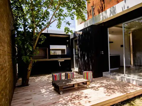 Depto Tipo Casa en Venta A Estrenar
