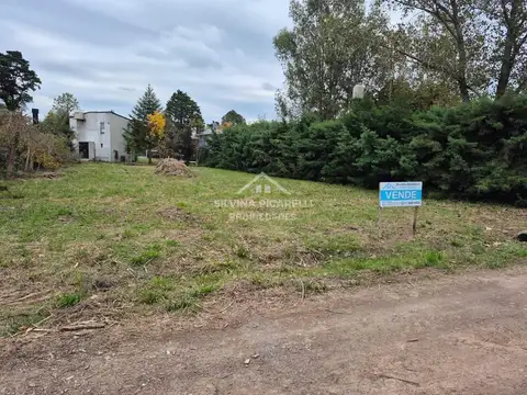 Terreno en Venta de 730,0 m2