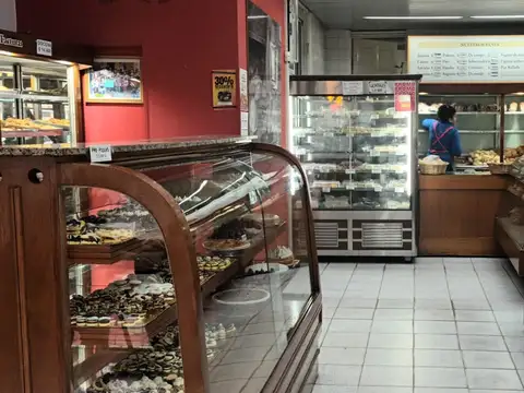 Fondo Comercio en Venta en Parque Patricios, USD 80.000