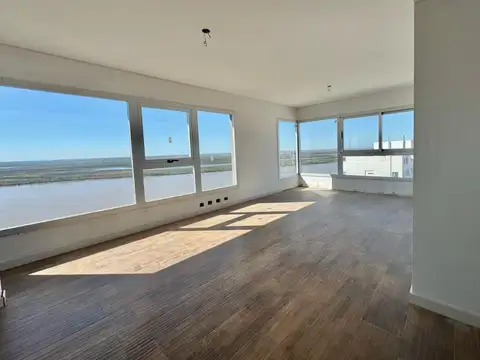 Departamento en Centro Río - Torre Cardon - Italia 50 bis