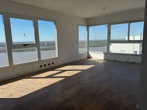 Departamento en Centro Río - Torre Cardon - Italia 50 bis