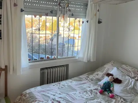 Departamento 5 ambientes con 2 baños