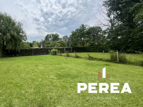Quinta en Venta 40 años