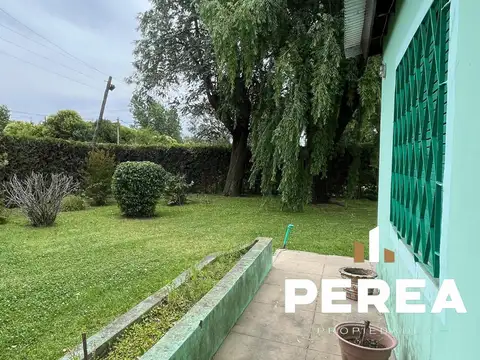 General Rodríguez