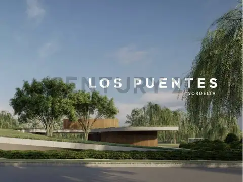 Puentes