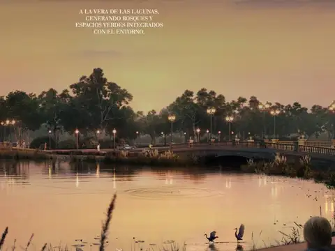 Terreno en Venta de 1041,0 m2