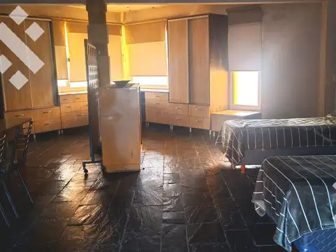 ALQUILER LOFT SEMI AMOBLADO CON ESTACIONAMIENTO  B° RINCON DE EMILIO NEUQUEN