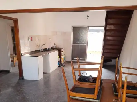 Depto Tipo Casa en Venta al Oeste