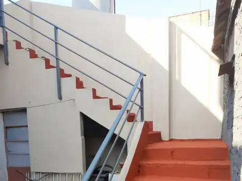 Depto Tipo Casa en Venta de 3 dormitorios