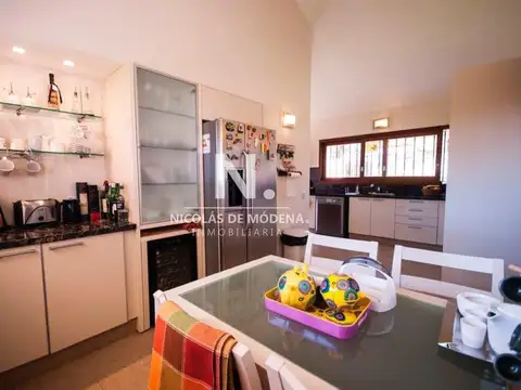 Casa en Venta de 5 dormitorios