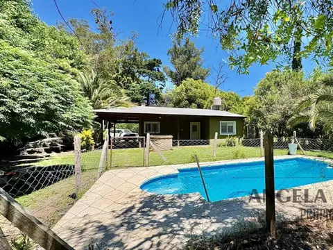 Casa en Venta 13 años