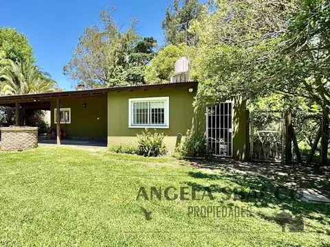 Casa en Venta 13 años