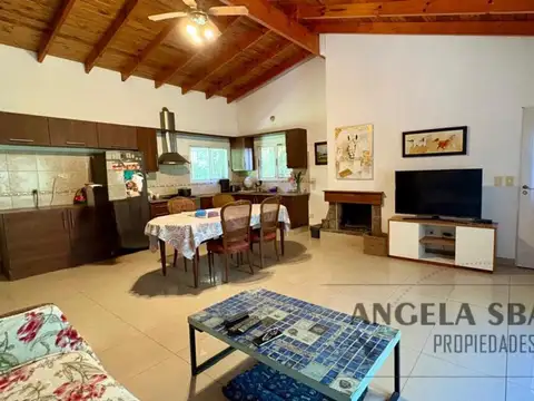 Casa en Venta de 2 dormitorios