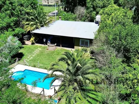 Ayacucho, Los Pinos.