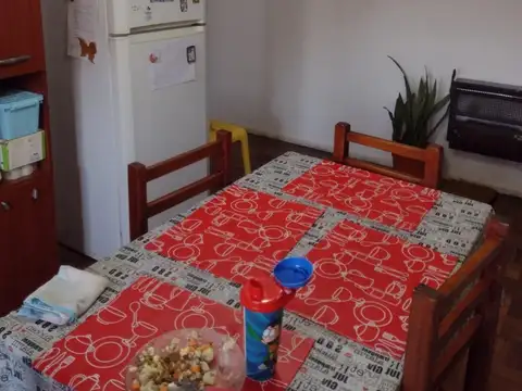 J Galvez Bis 2100, Piso 2