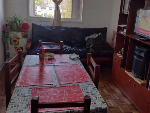 Departamento en Venta en Rosario, USD 50.000