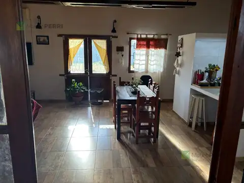 Casa en Venta 8 años