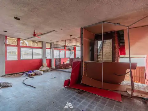 Venta ed. a reciclar/proyecto aprobado-C. Vieja