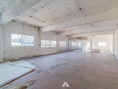 Venta ed. a reciclar/proyecto aprobado-C. Vieja