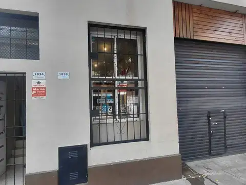 Galpon en Venta 66 años