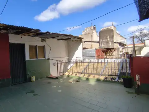 PH  2Amb, Sin Expensas "A Reciclar"