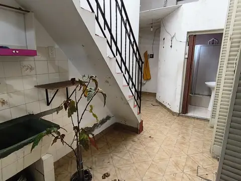 PH  2Amb, Sin Expensas "A Reciclar"