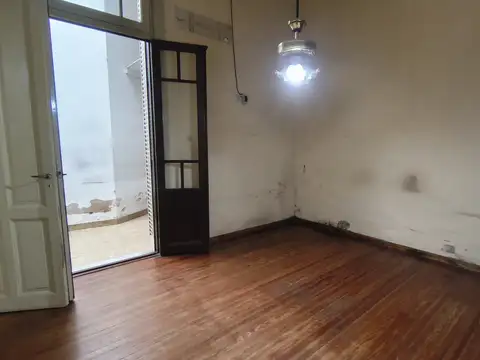 Depto Tipo Casa en Venta de 2 ambientes