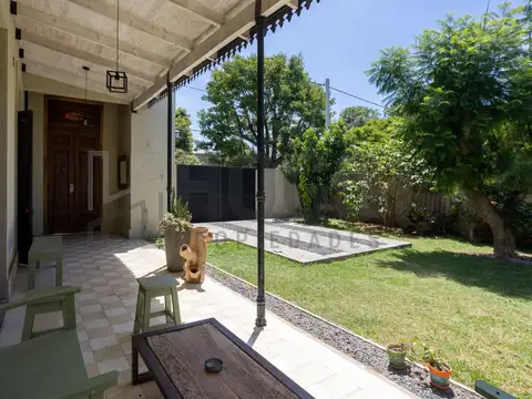 Casa en Venta en San Antonio de Areco, USD 350.000