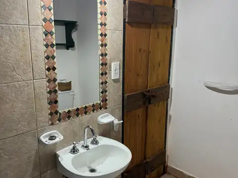 CASA EN VENTA EN VAQUEROS 2 DORMITORIOS