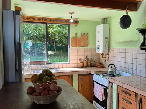 Casa en Venta en Vaqueros, USD 140.000