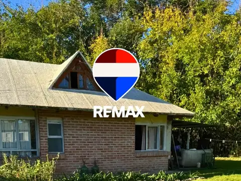 CASA EN VENTA EN VAQUEROS 2 DORMITORIOS