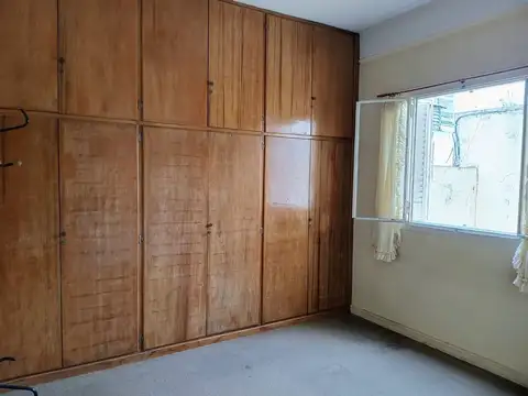 Departamento en Venta en Flores, USD 79.900