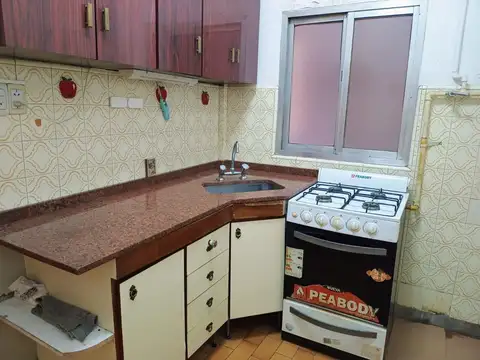 Departamento en Venta de 3 ambientes