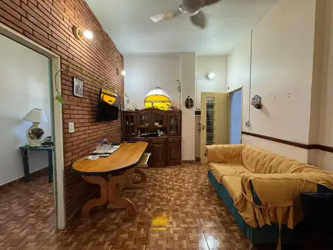 Depto Tipo Casa en Venta en José Ingenieros, USD 58.000