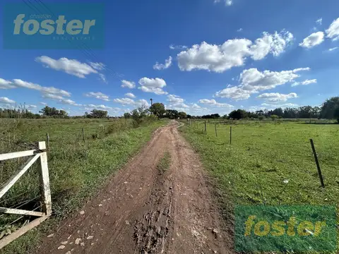 Km 51 Au Ezeiza Cañuelas