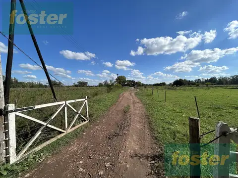 Km 51 Au Ezeiza Cañuelas