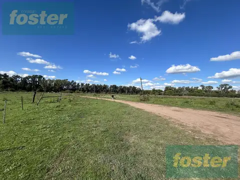 Km 51 Au Ezeiza Cañuelas