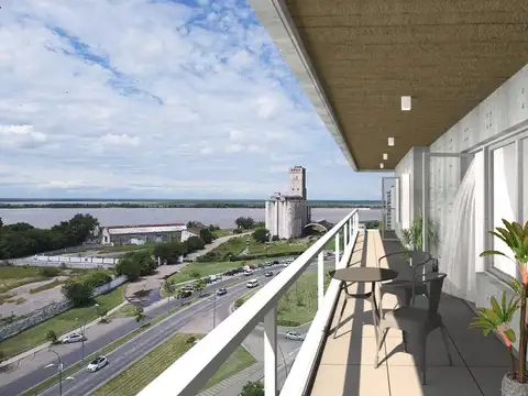 Departamento en Venta Apto profesional