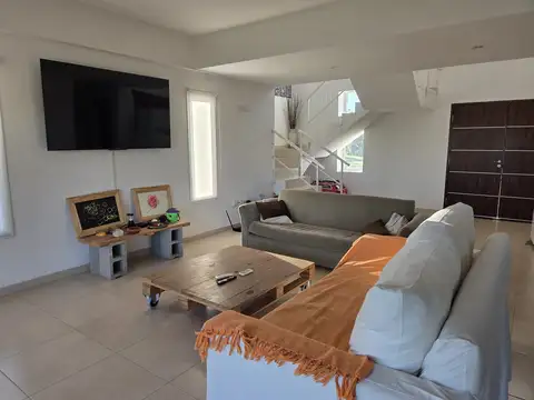 Casa en Venta 3 años