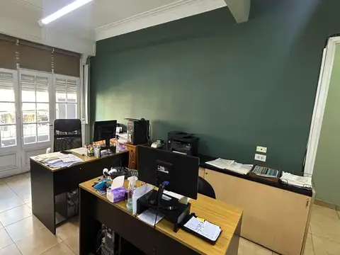 Departamento en Venta en Villa del Parque, USD 143.000