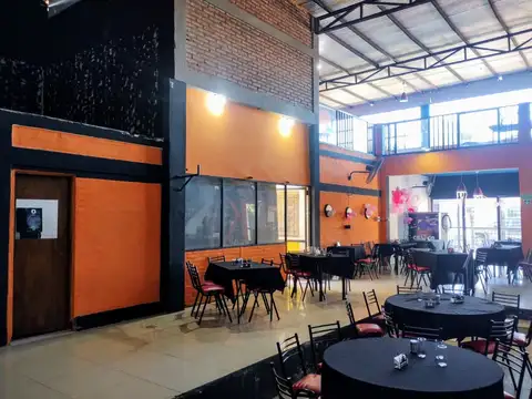 Local en Alquiler 7 años